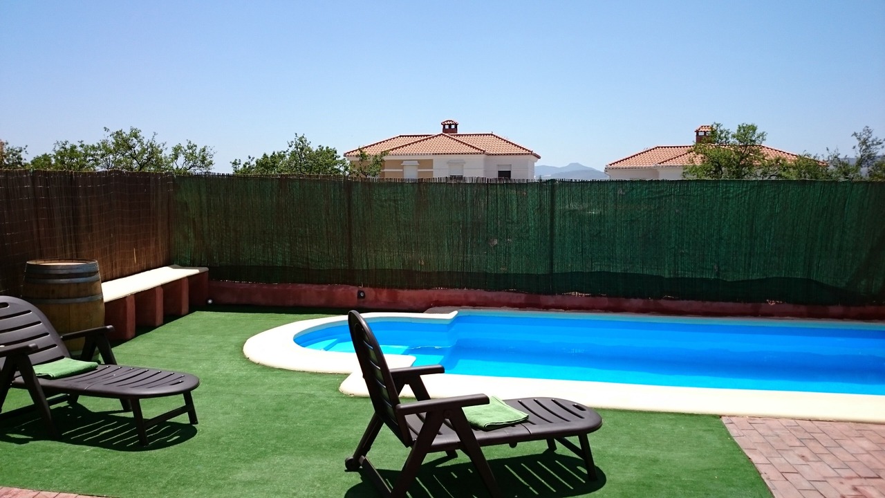 Photo of Outdoor in Padul