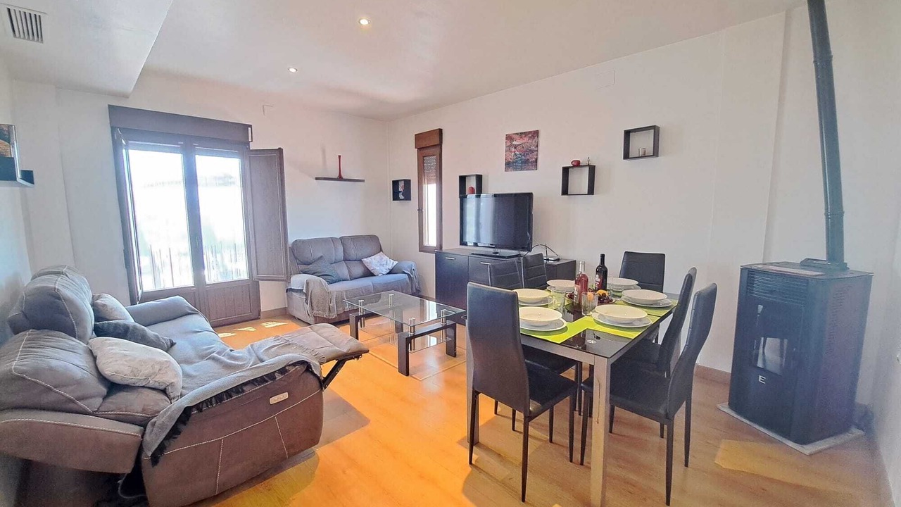 Photo of Livingroom in Padul