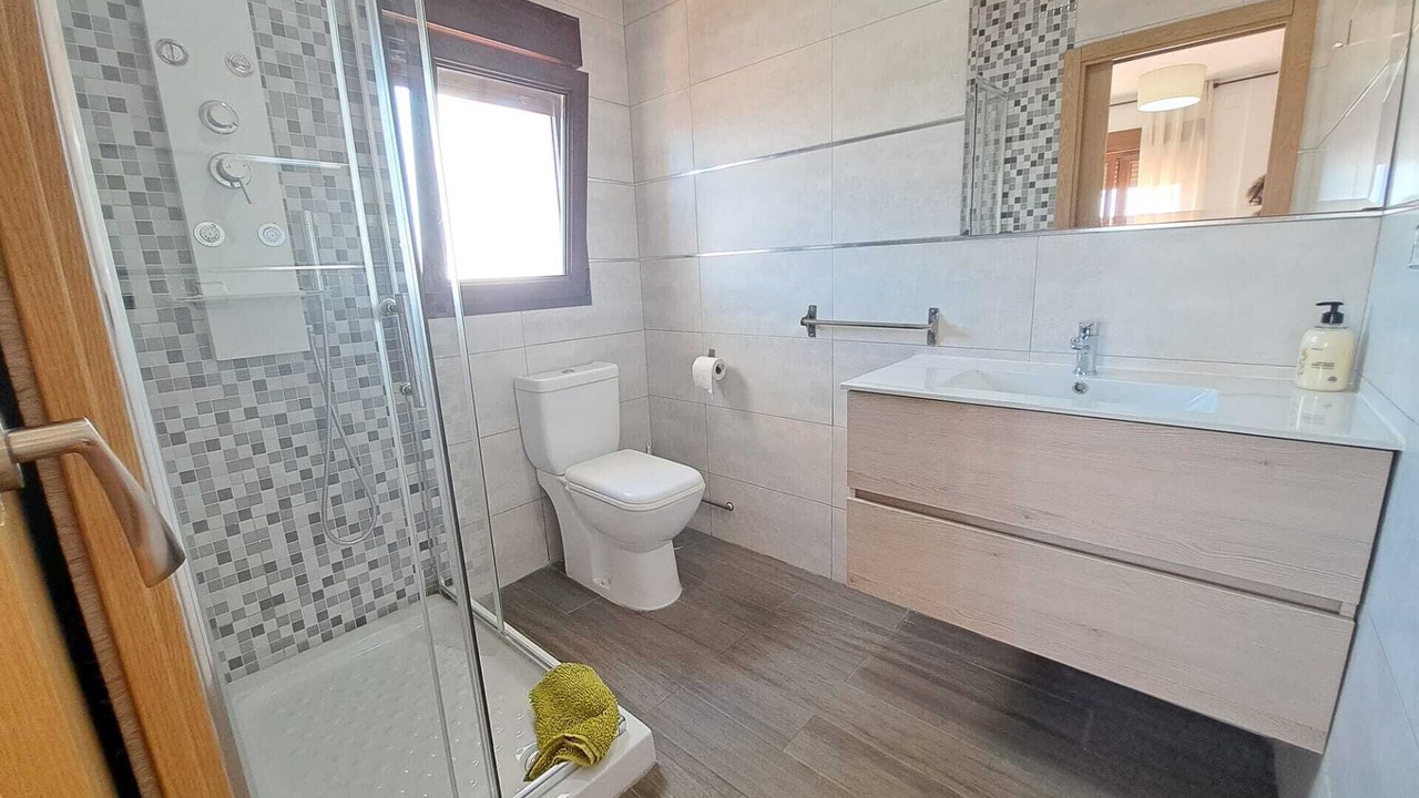 Photo of Bathroom in Padul