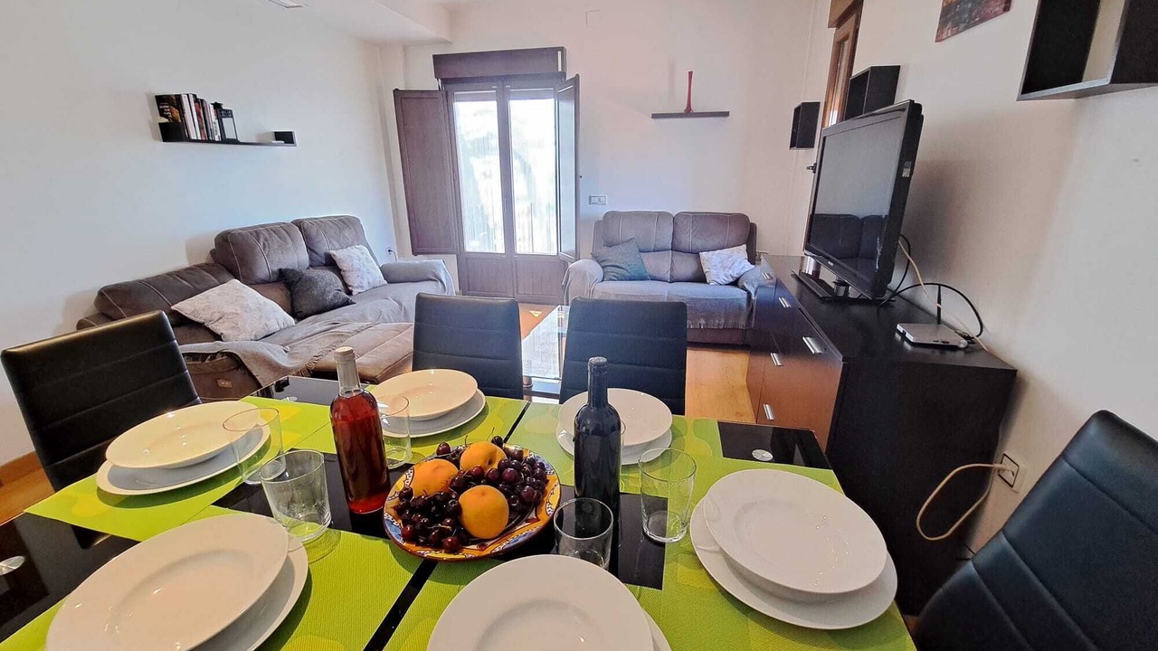 Photo of Livingroom in Padul