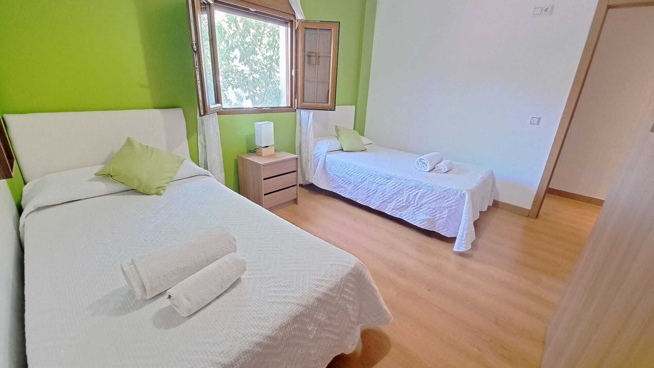 Photo of Bedroom in Padul