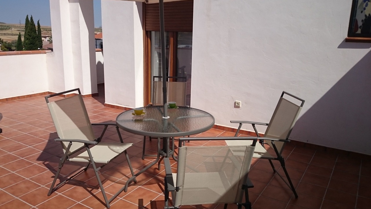 Photo of Outdoor in Padul