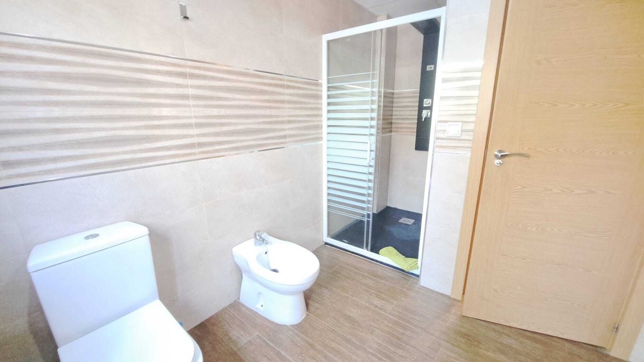 Photo of Bathroom in Padul