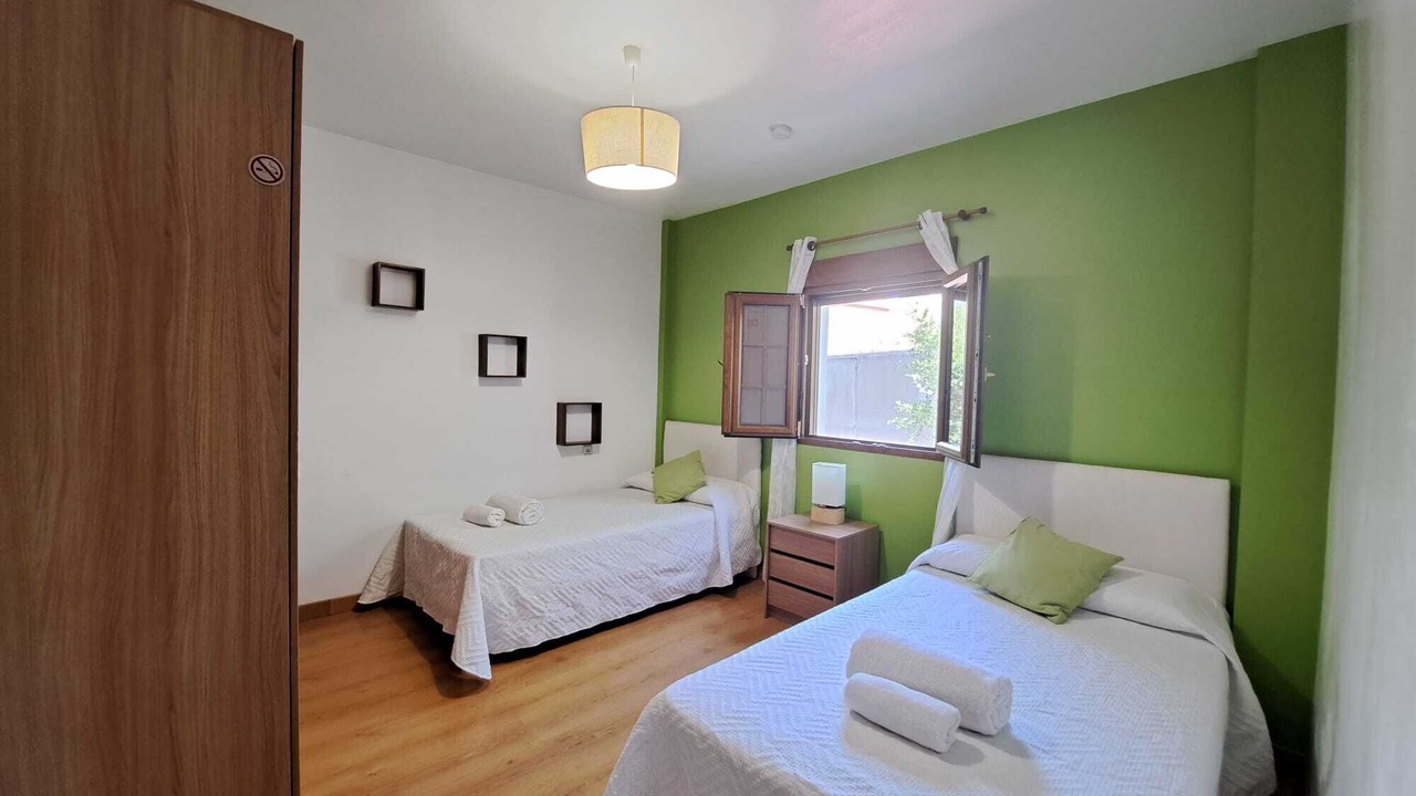 Photo of Bedroom in Padul