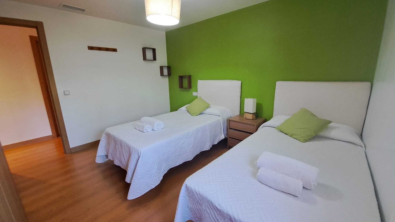 Photo of Bedroom in Padul