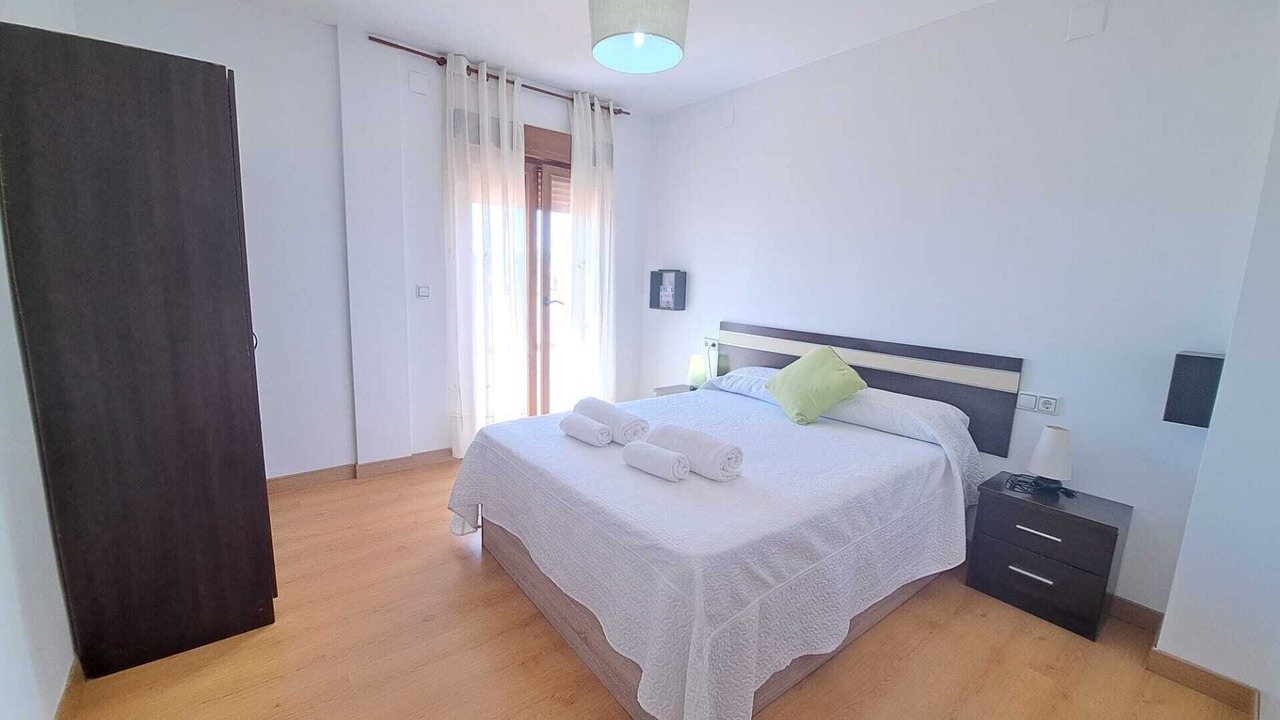 Photo of Bedroom in Padul