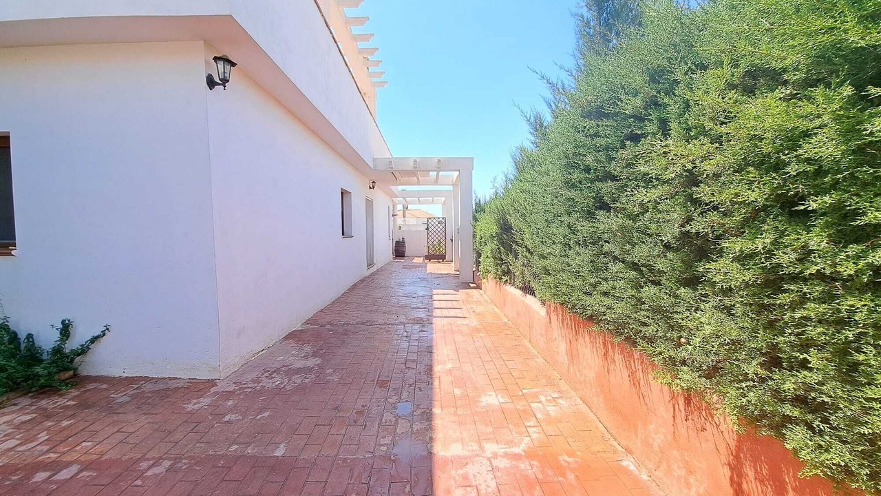 Photo of Outdoor in Padul
