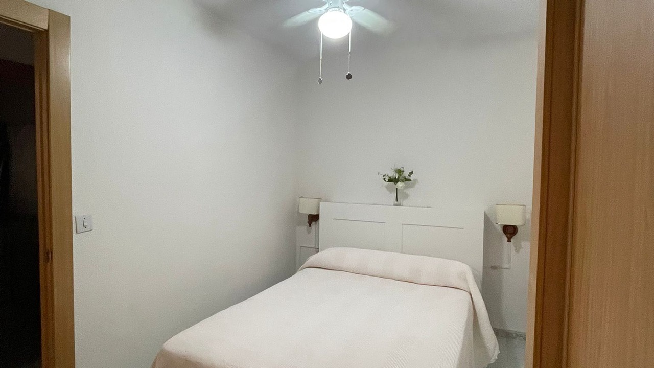 Photo of Bedroom in Velilla-Taramay