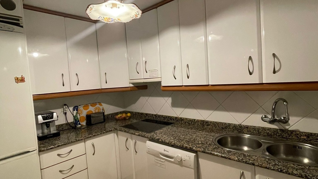 Photo of Kitchen in Velilla-Taramay
