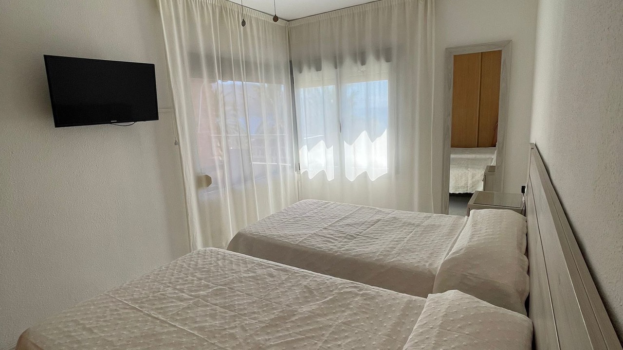 Photo of Bedroom in Velilla-Taramay