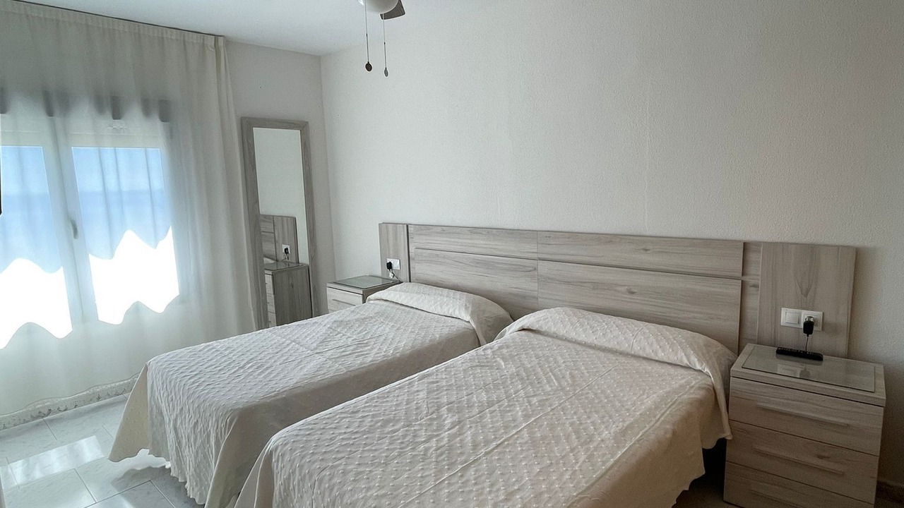 Photo of Bedroom in Velilla-Taramay