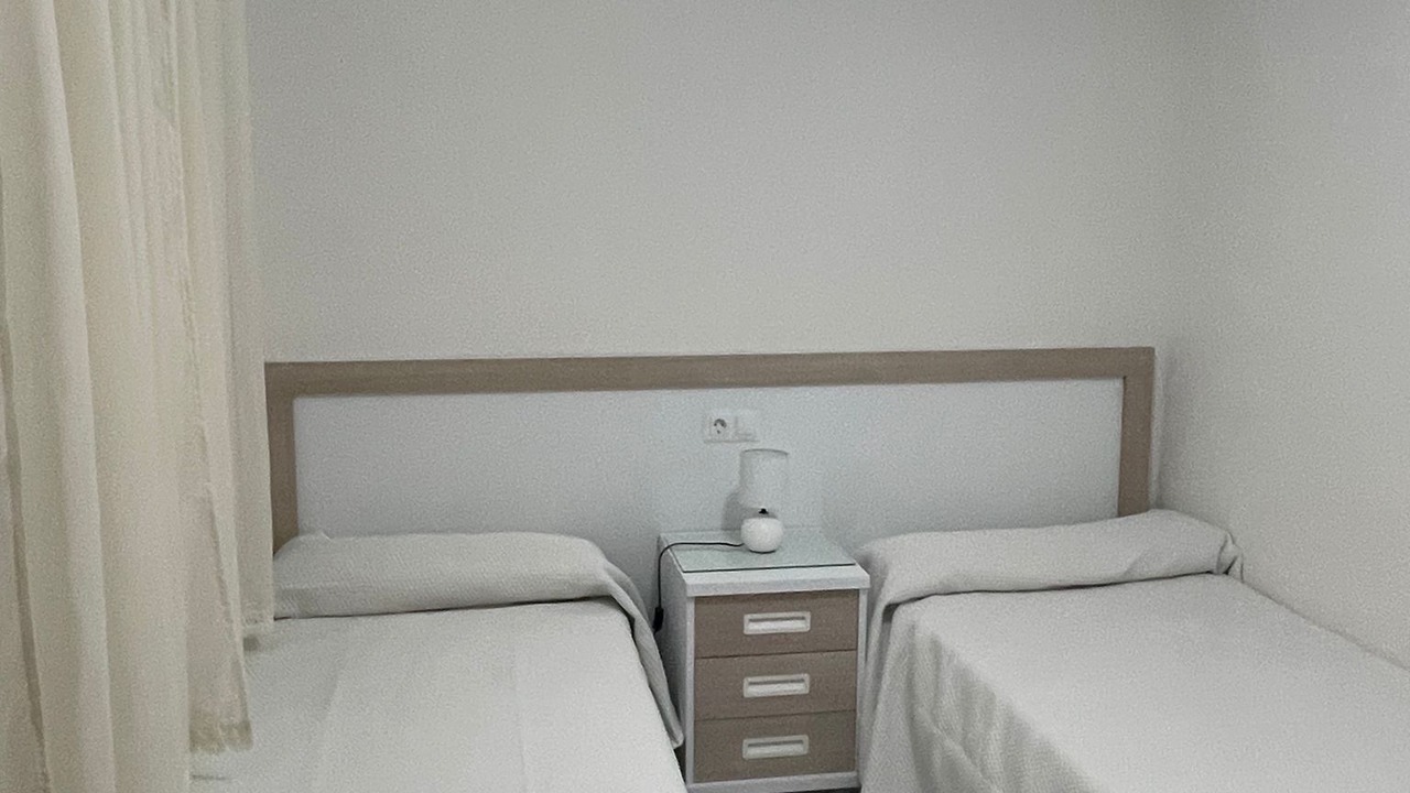 Photo of Bedroom in Velilla-Taramay