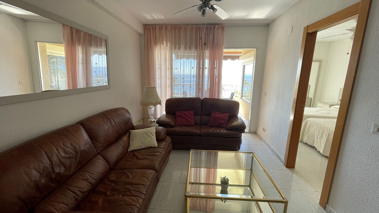 Photo of Livingroom in Velilla-Taramay