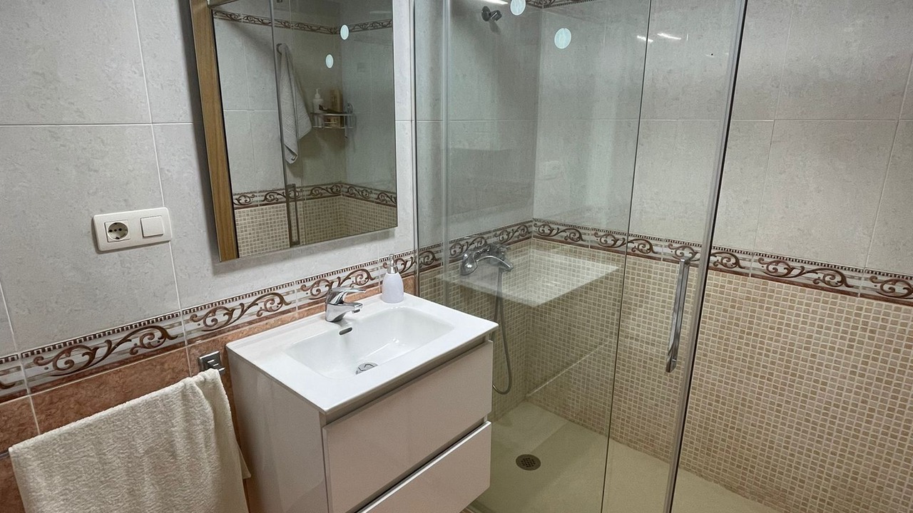 Photo of Bathroom in Velilla-Taramay