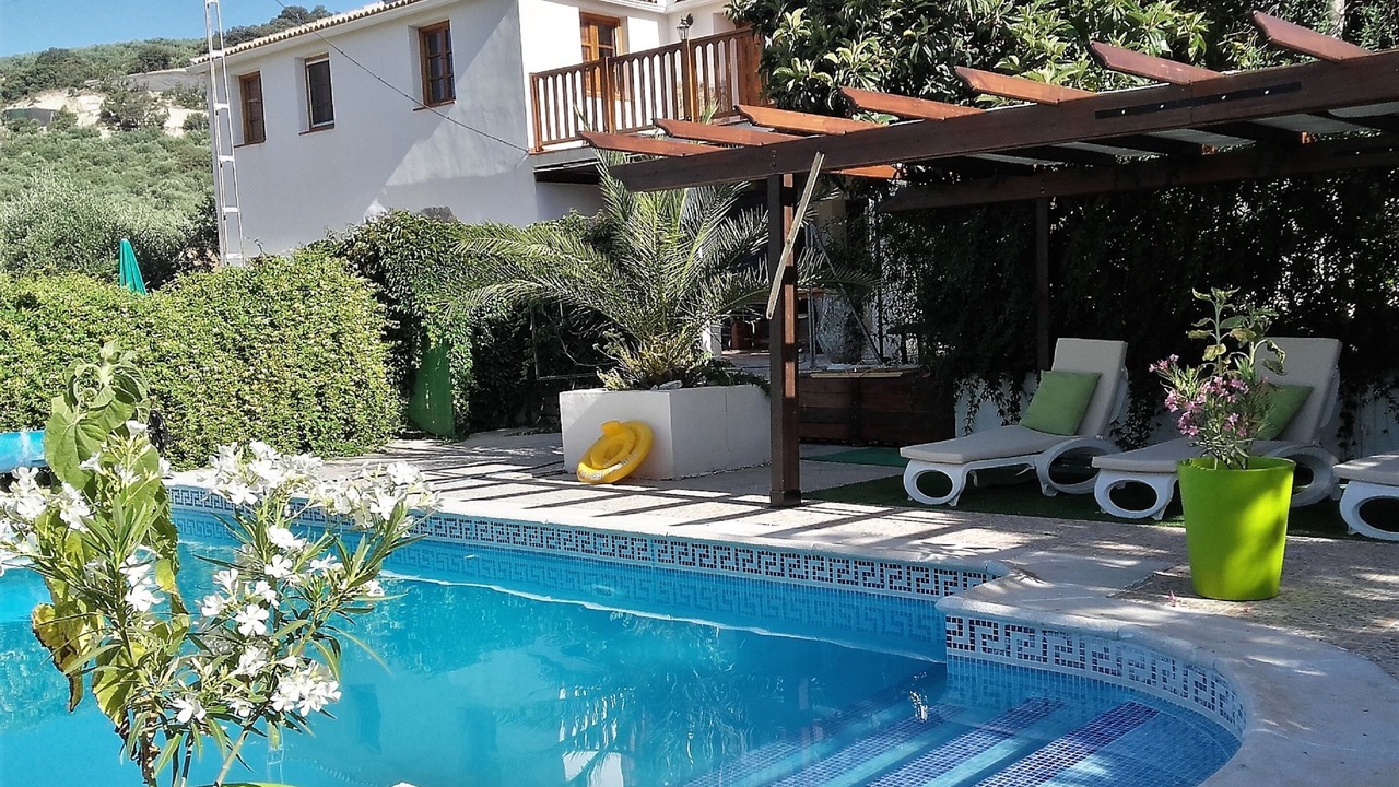 Photo of Outdoor in Montefrio