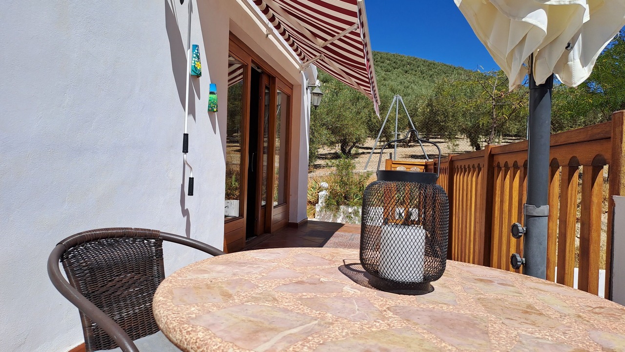 Photo of Outdoor in Montefrio