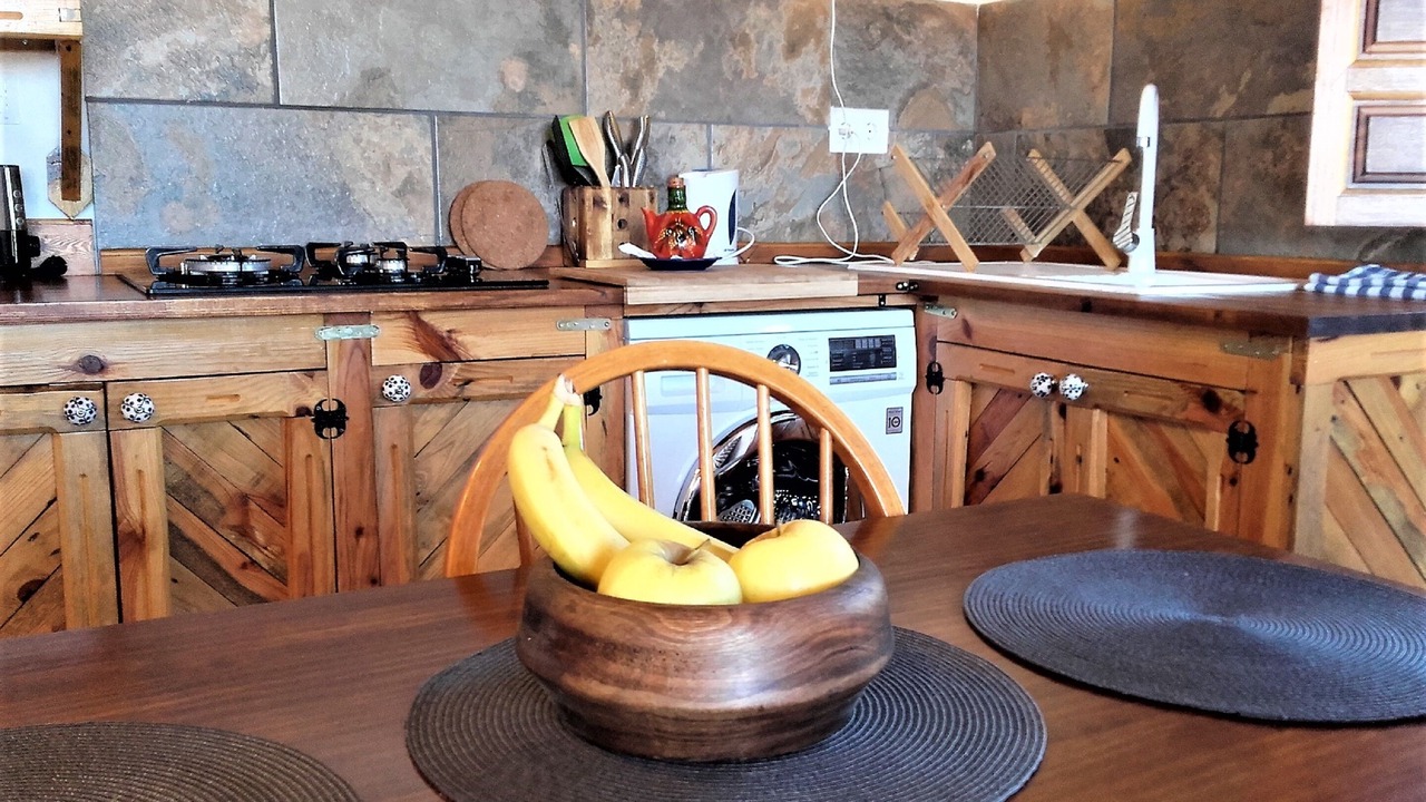 Photo of Kitchen in Montefrio