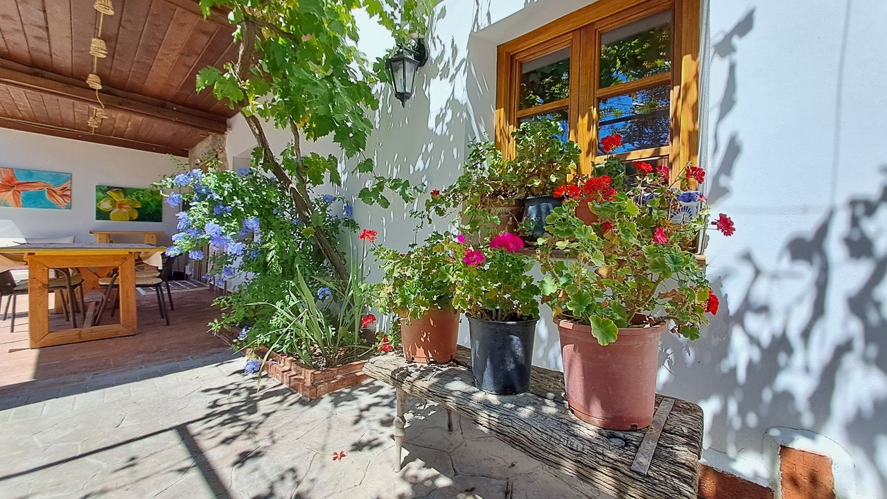 Photo of Outdoor in Montefrio