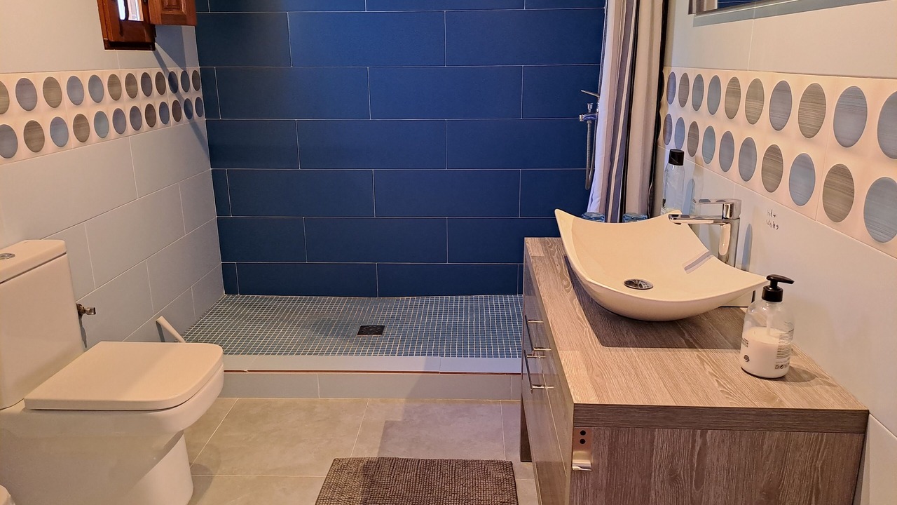 Photo of Bathroom in Montefrio