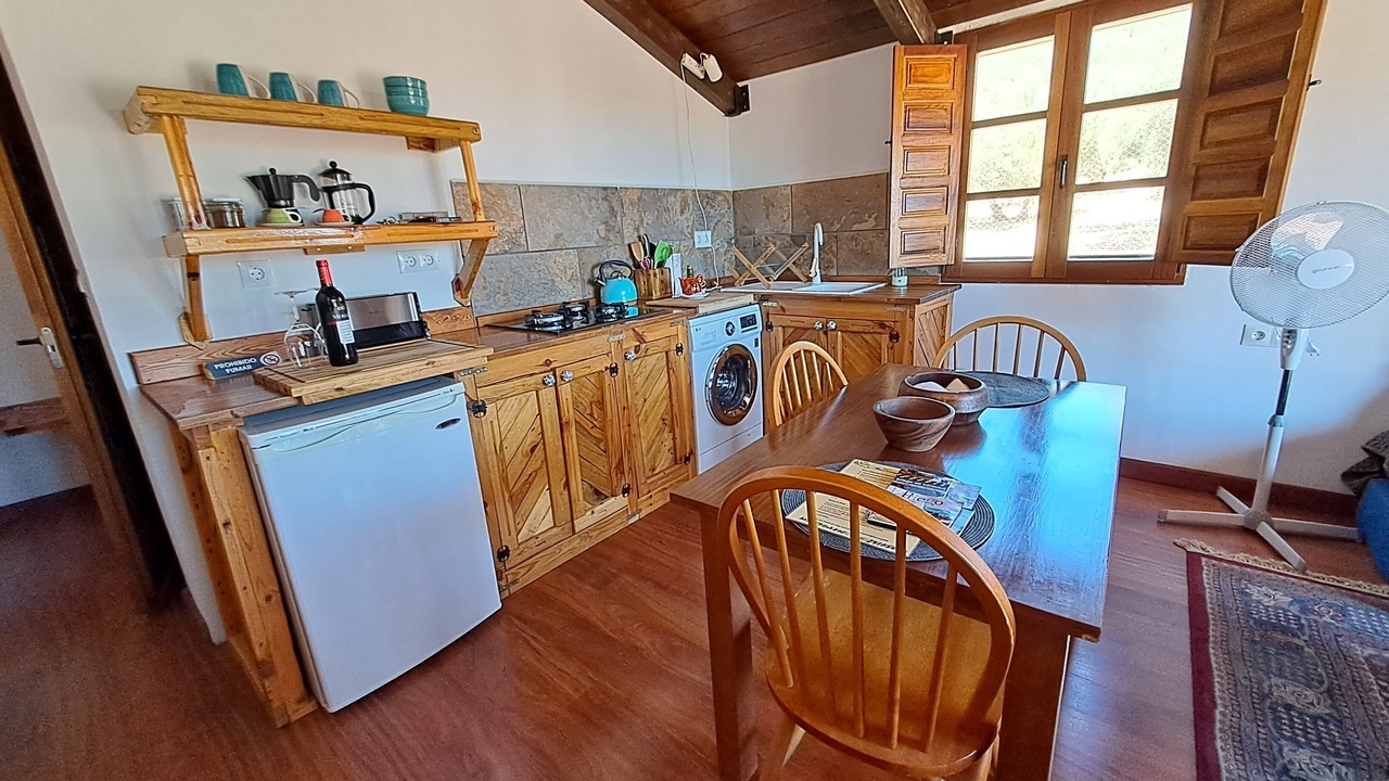 Photo of Bedroom in Montefrio