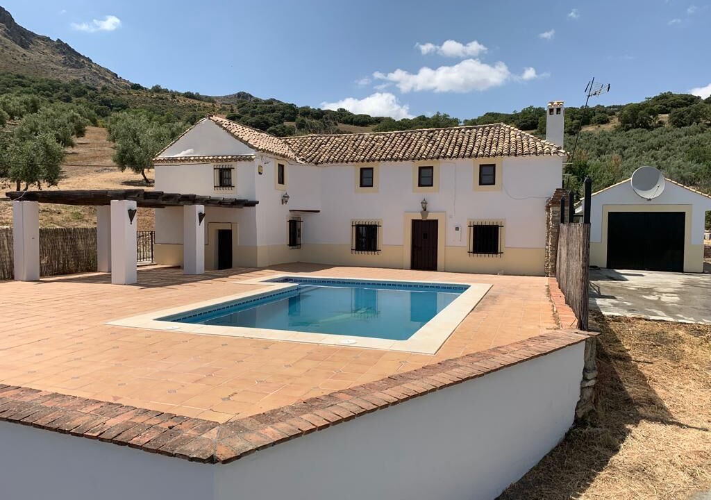 Photo of Outdoor in Illora