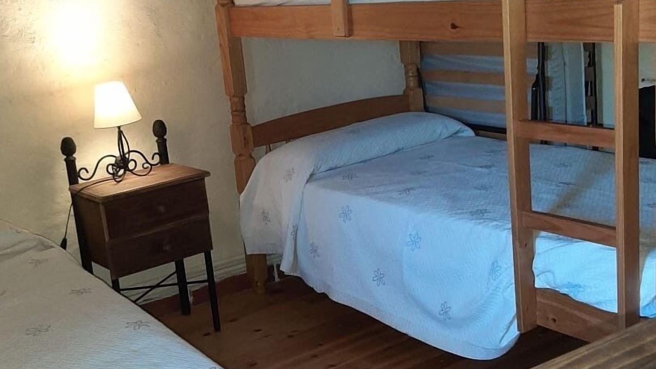 Photo of Bedroom in Illora