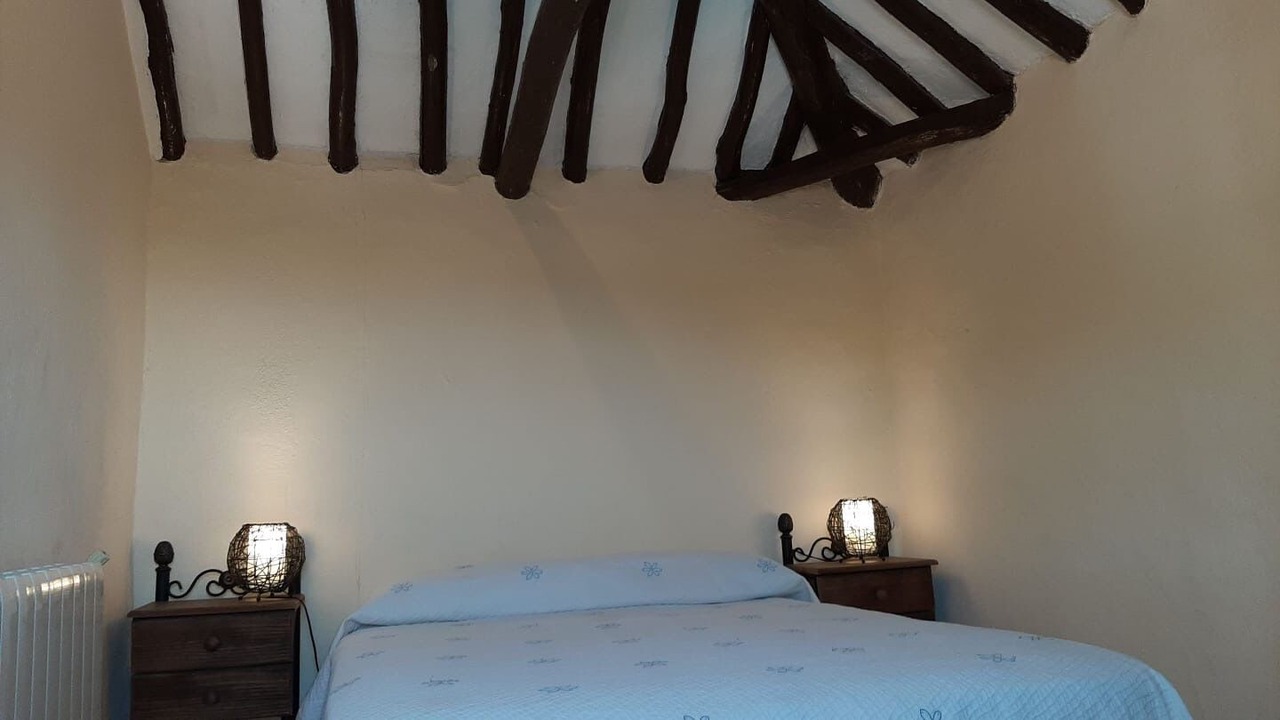 Photo of Bedroom in Illora