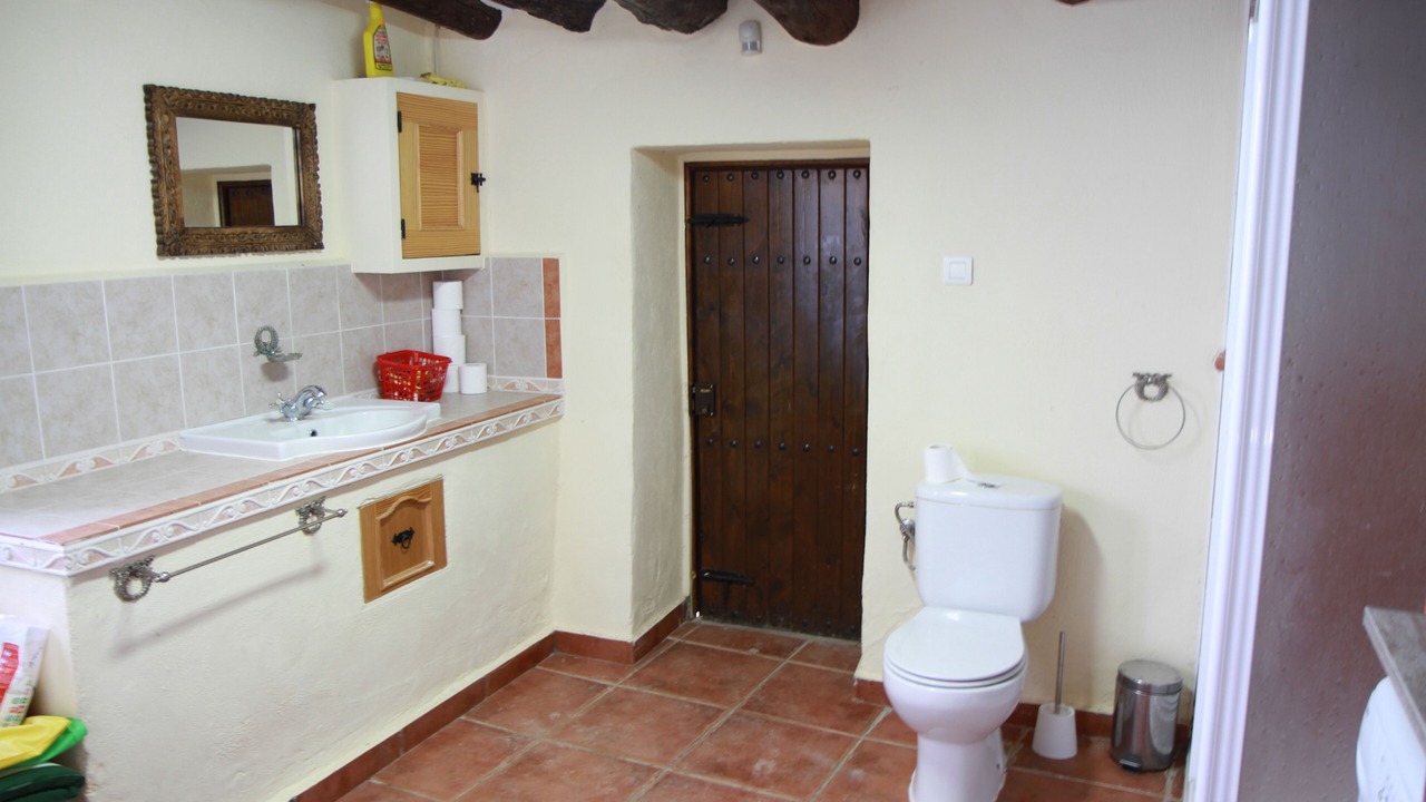 Photo of Bathroom in Illora