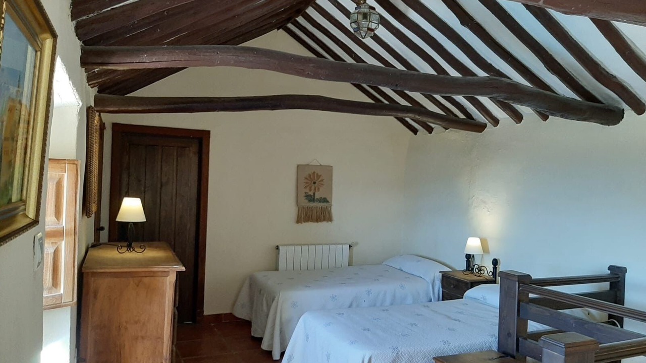Photo of Bedroom in Illora