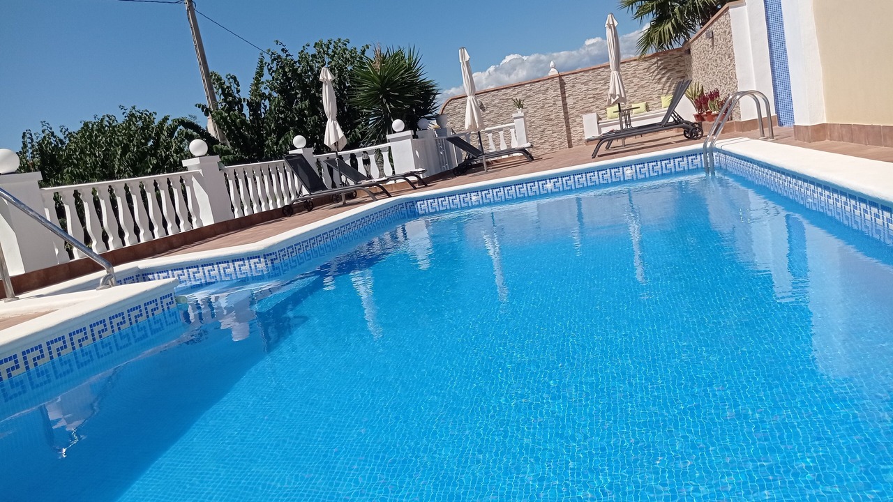 Photo of Outdoor in Motril