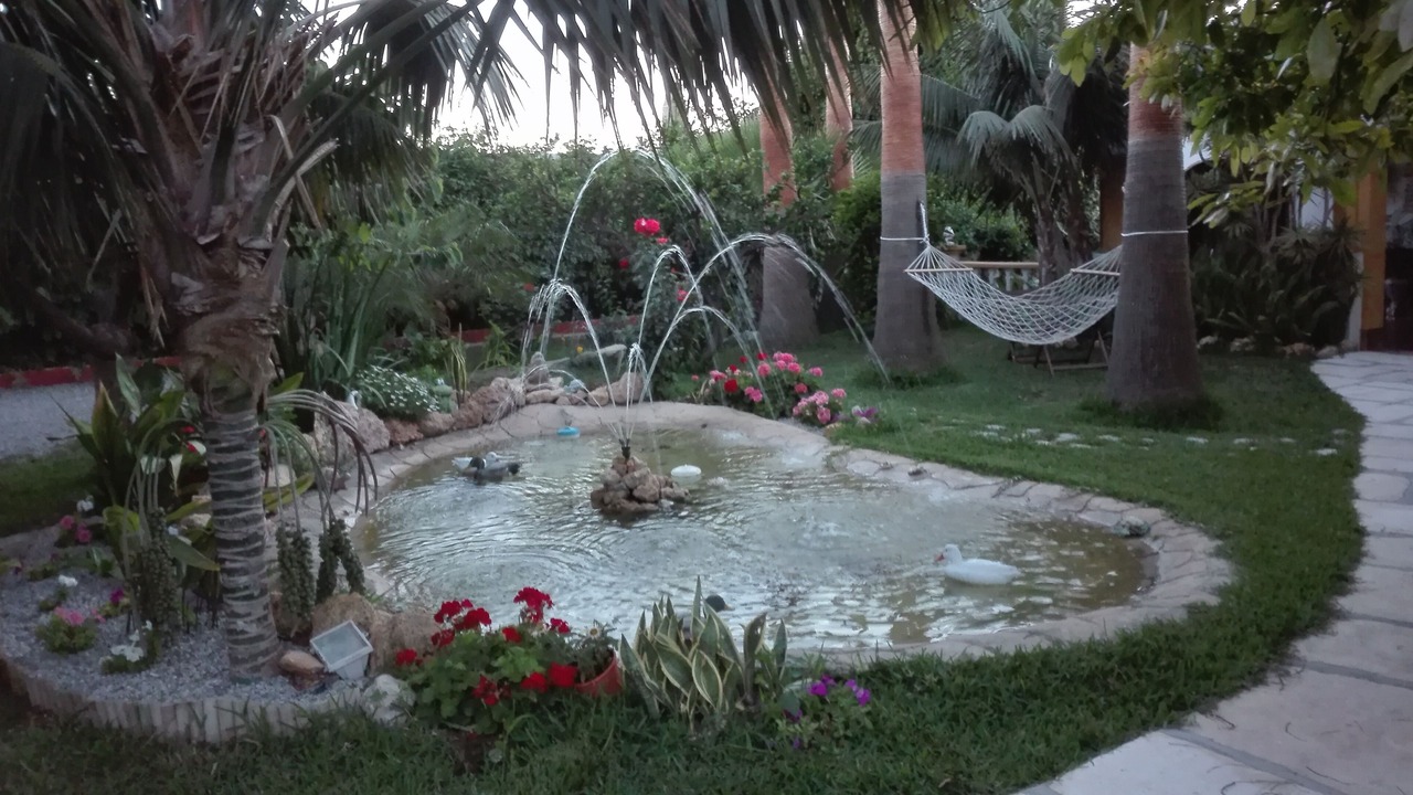Photo of Outdoor in Motril