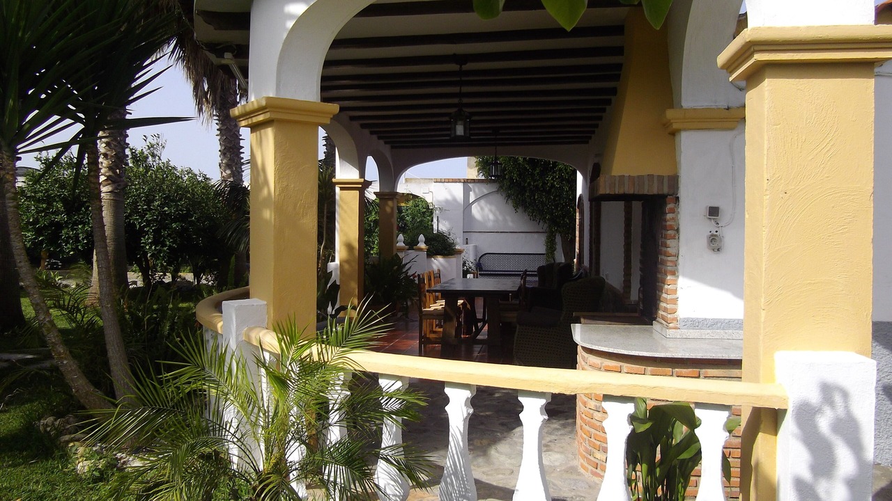 Photo of Outdoor in Motril