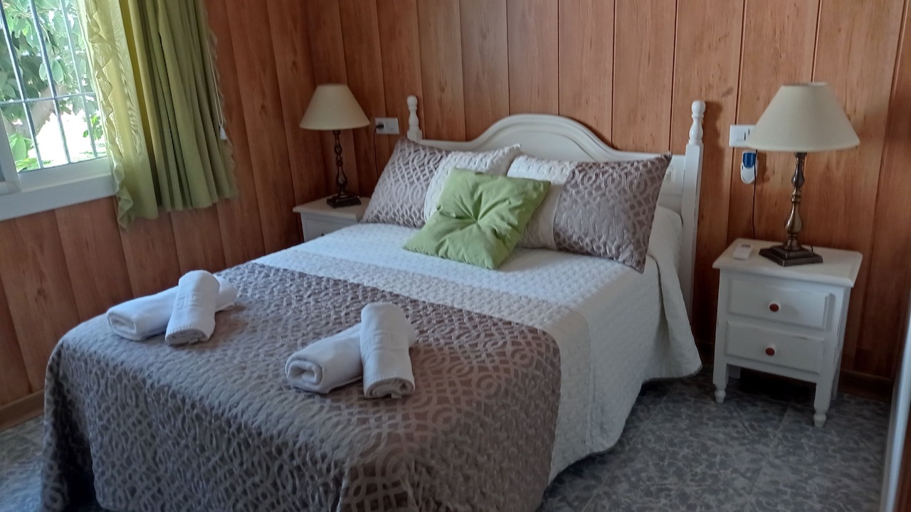 Photo of Bedroom in Motril