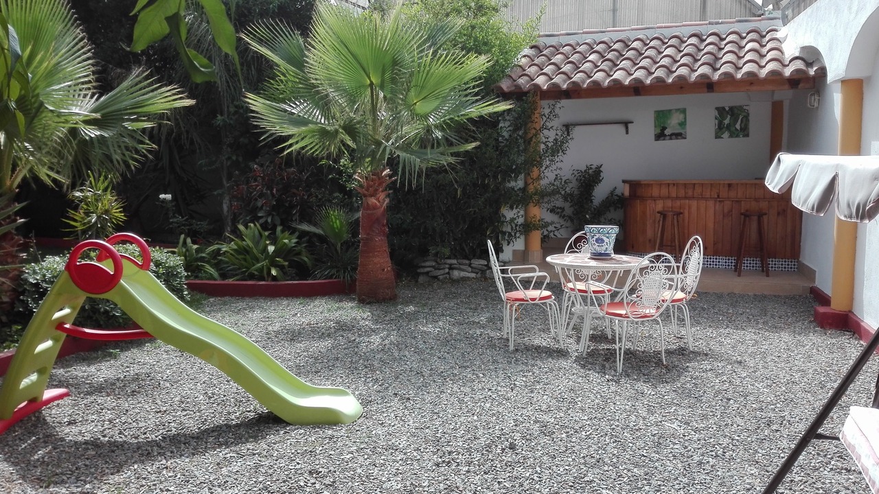 Photo of Outdoor in Motril
