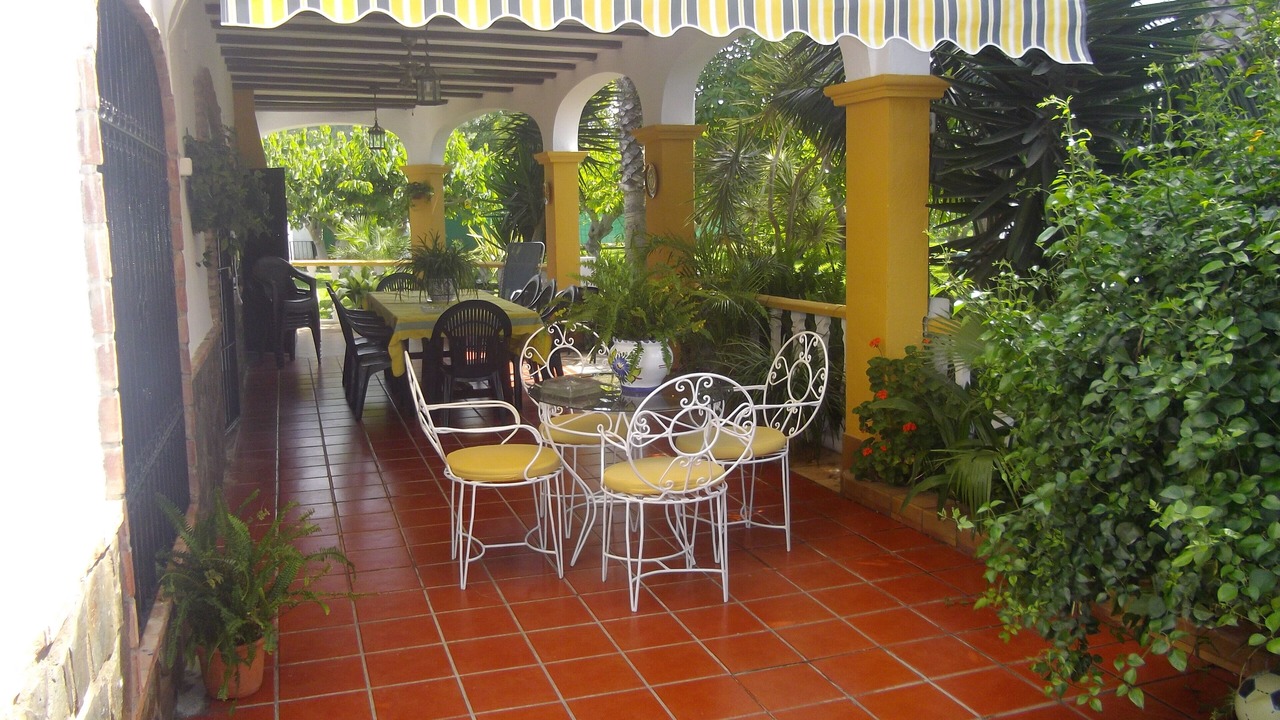 Photo of Outdoor in Motril
