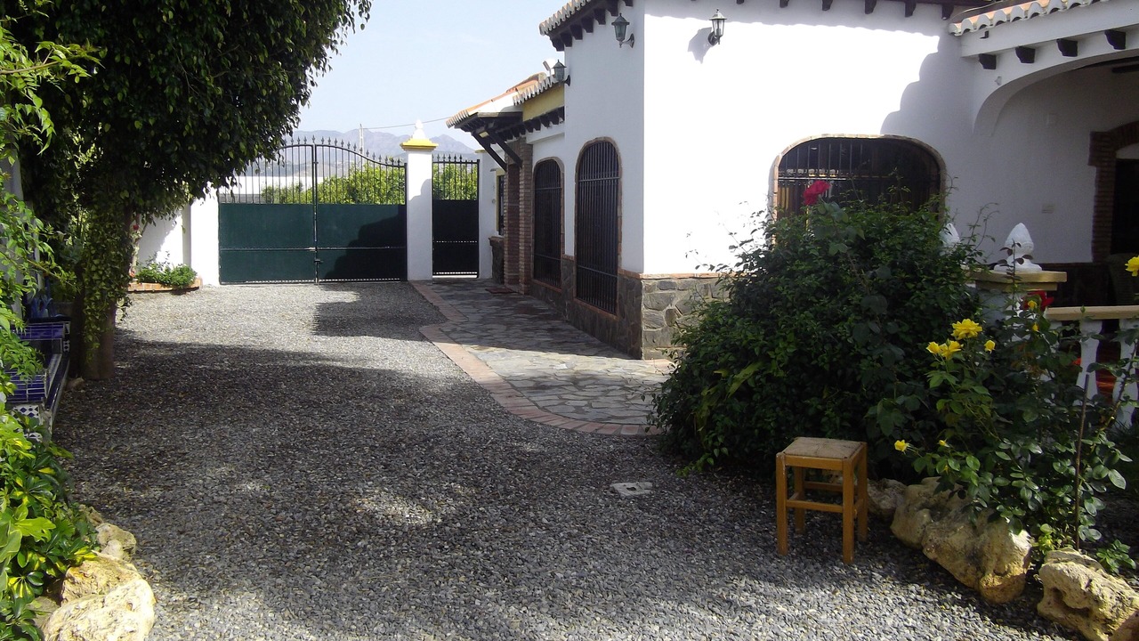 Photo of Outdoor in Motril