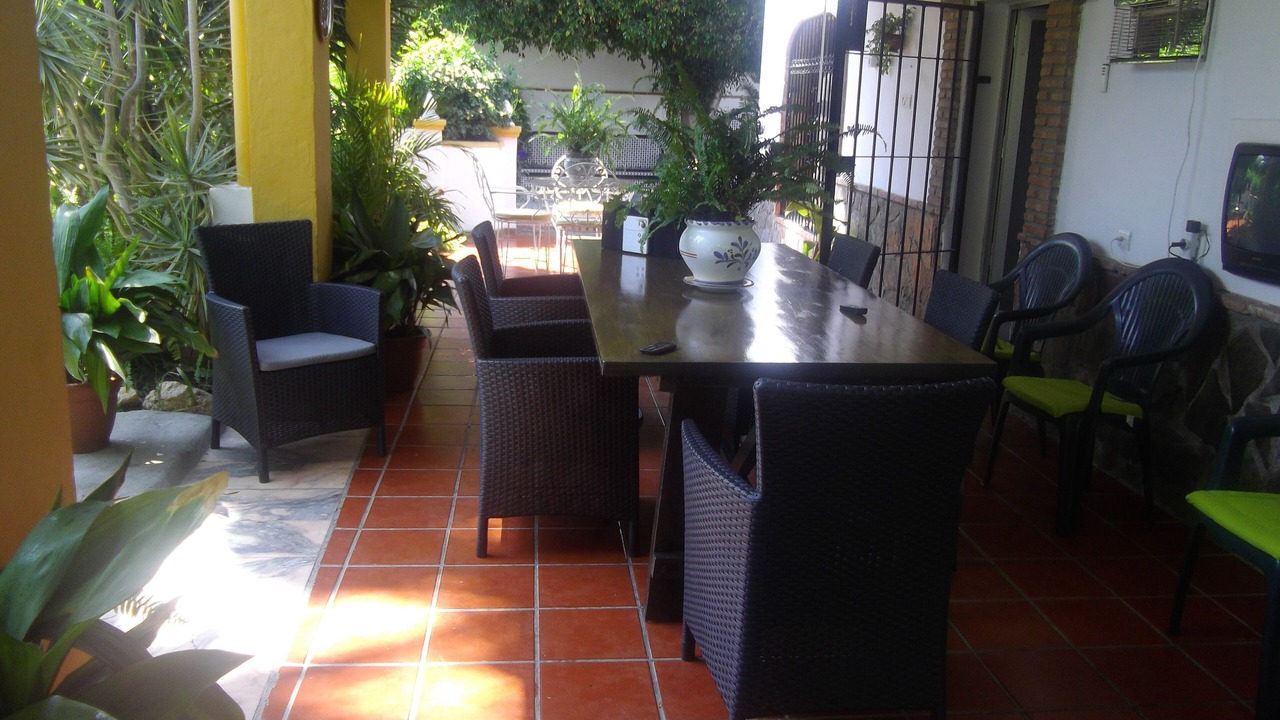 Photo of Outdoor in Motril