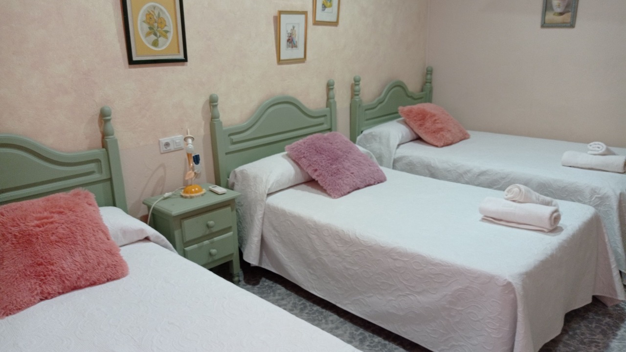 Photo of Bedroom in Motril