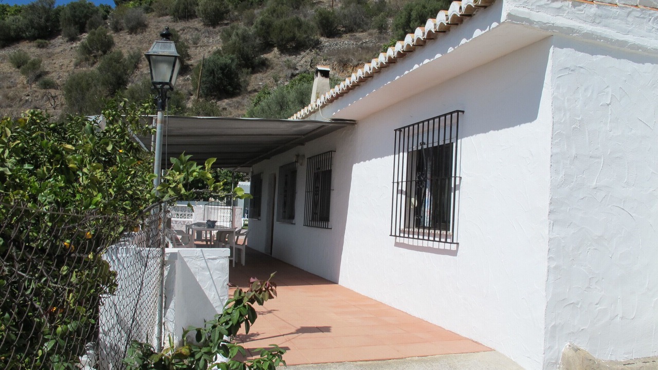 Photo of Outdoor in Almunecar