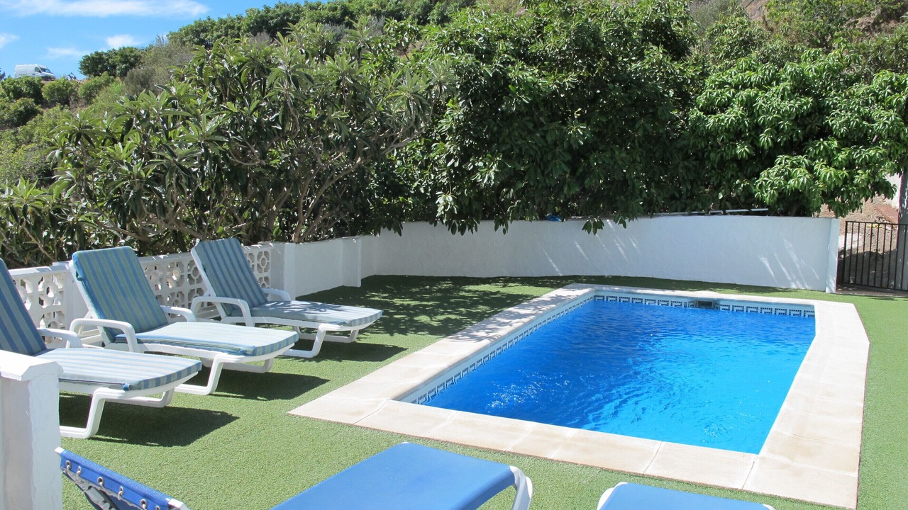 Photo of Outdoor in Almunecar
