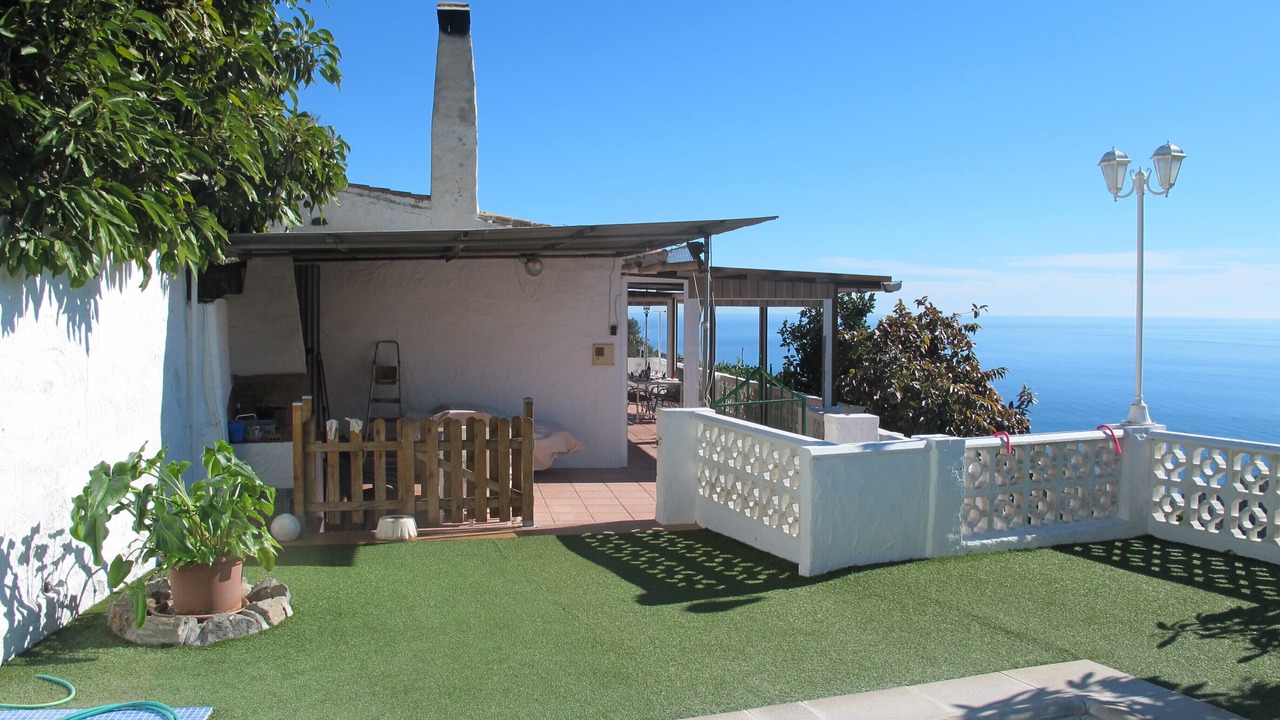 Photo of Outdoor in Almunecar
