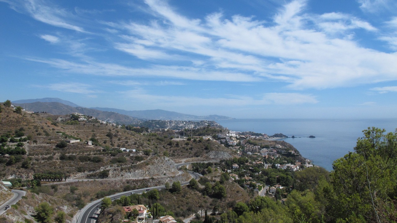 Photo of Outdoor in Almunecar