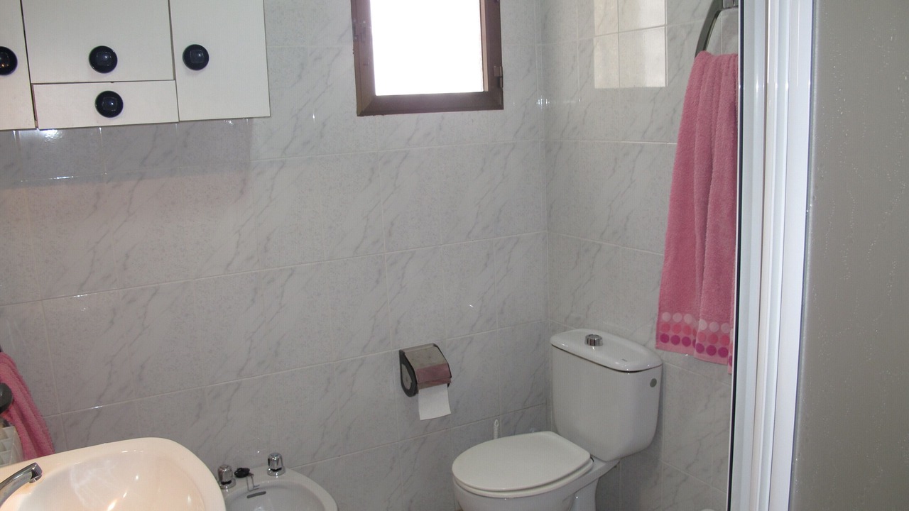 Photo of Bathroom in Almunecar