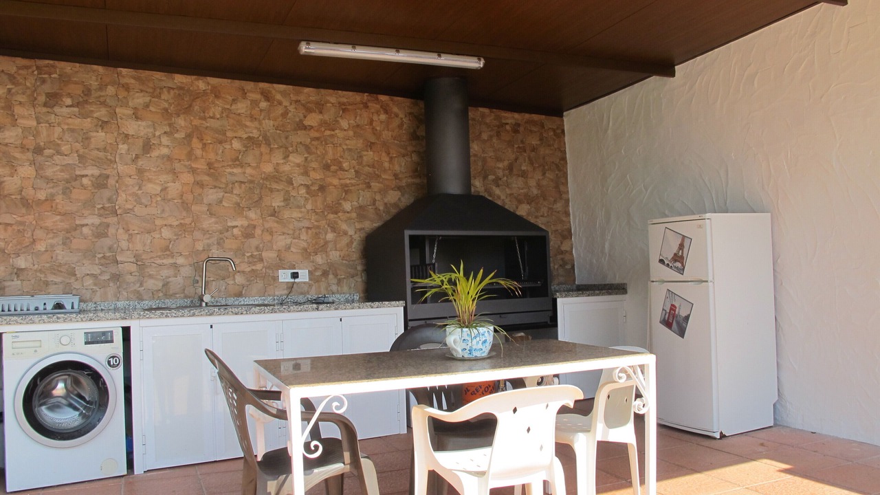 Photo of Outdoor in Almunecar