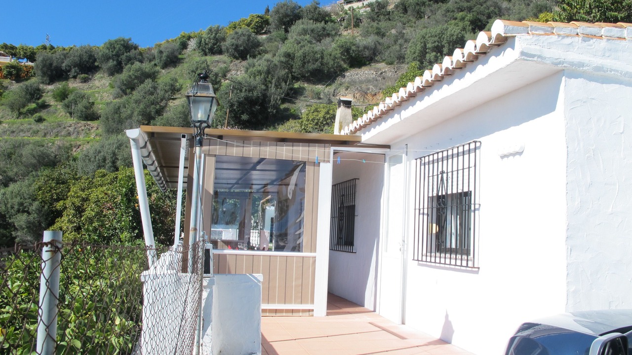 Photo of Outdoor in Almunecar