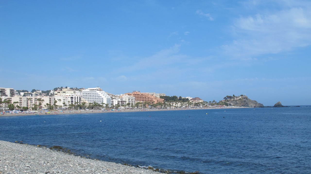 Photo of Others in Almunecar