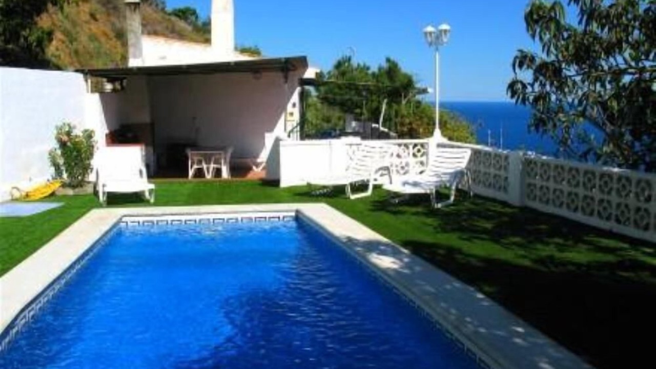 Photo of Outdoor in Almunecar