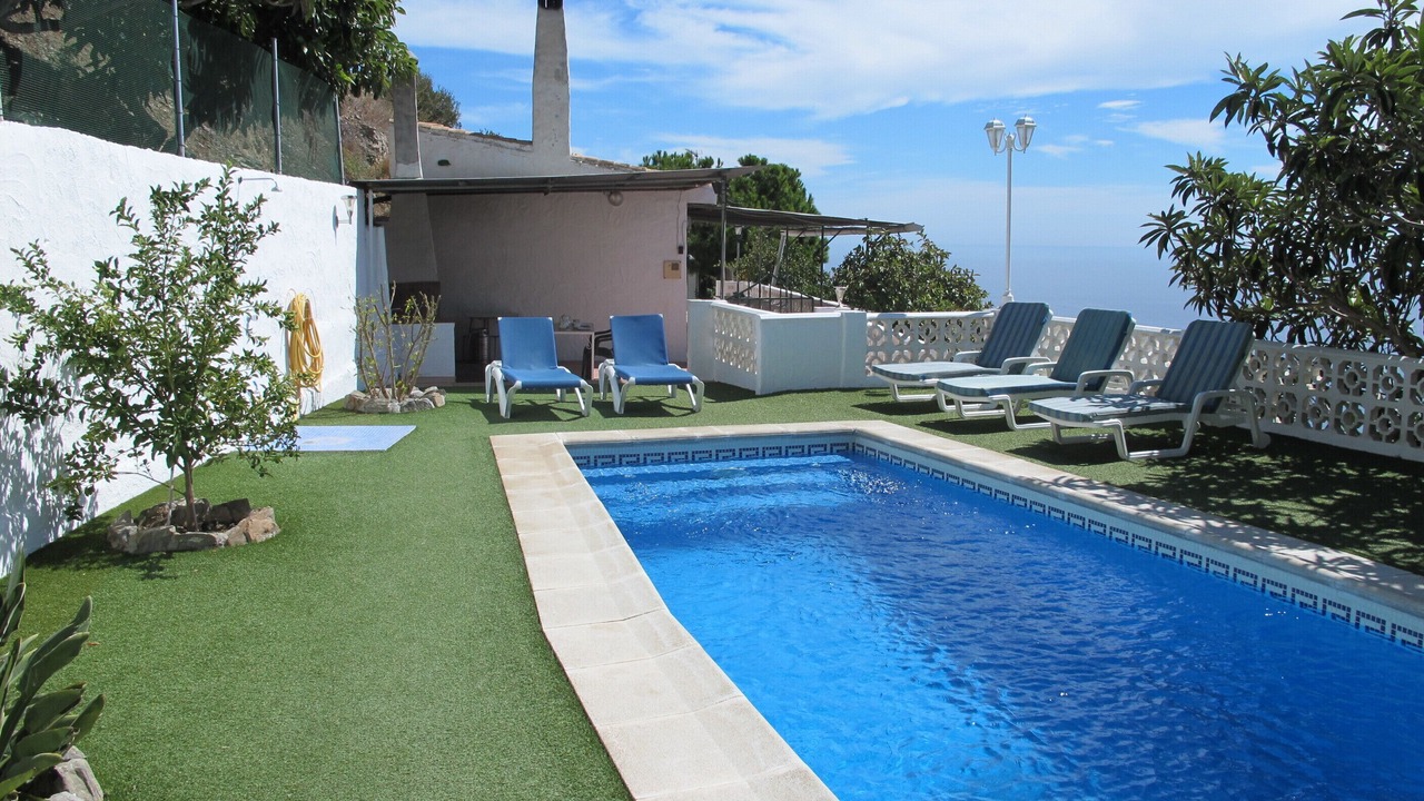Photo of Outdoor in Almunecar