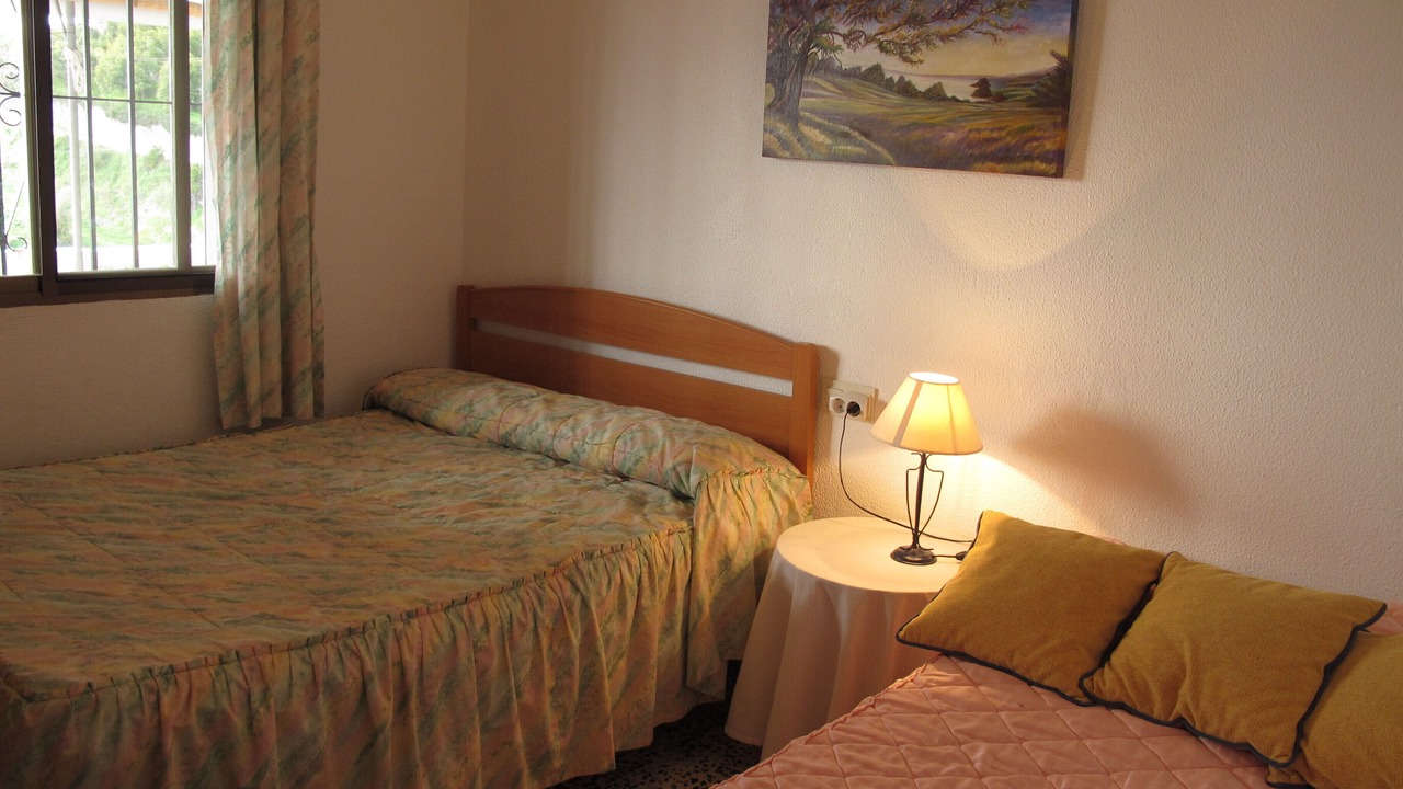 Photo of Bedroom in Almunecar