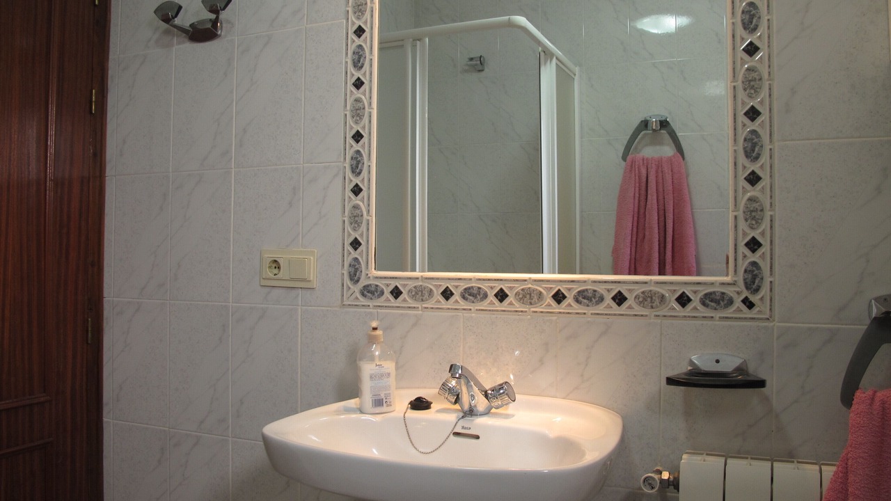Photo of Bathroom in Almunecar